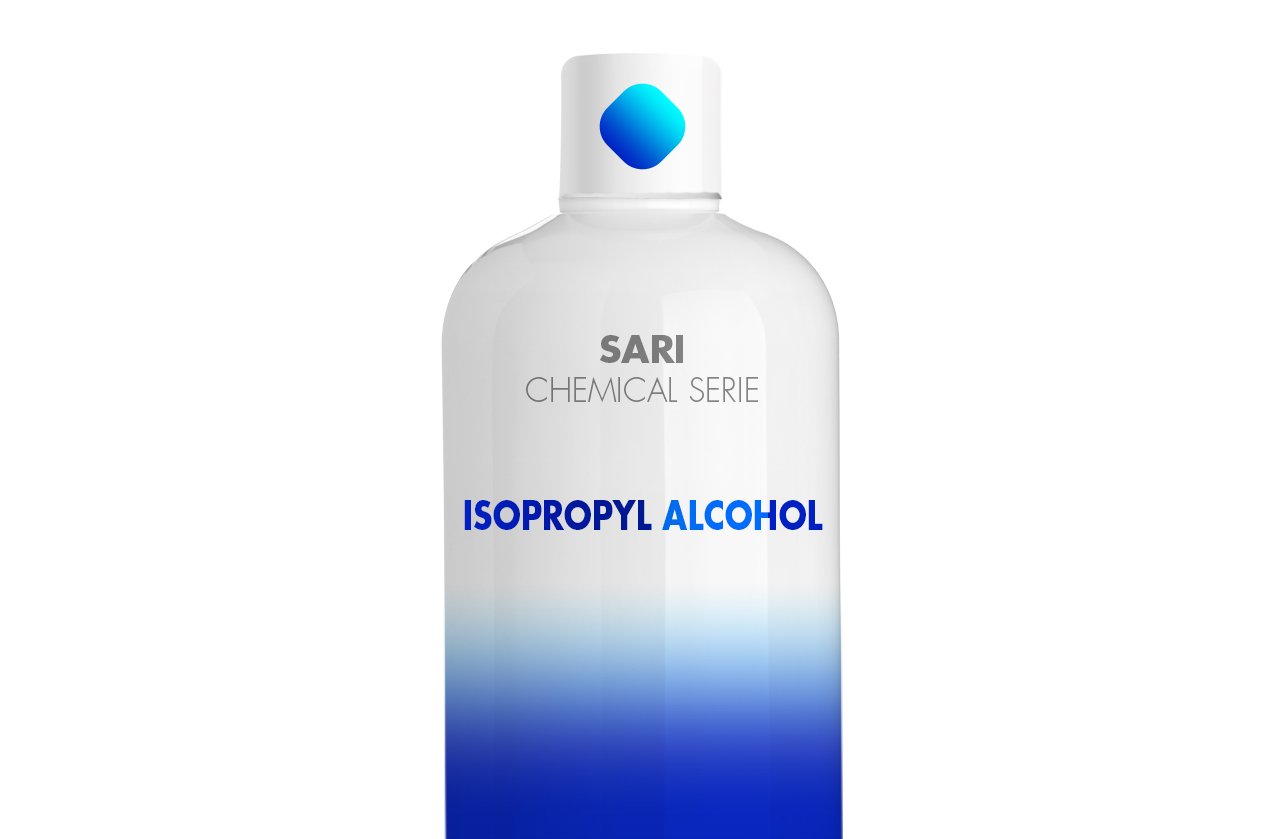 Alcol isopropilico - Sari Technology